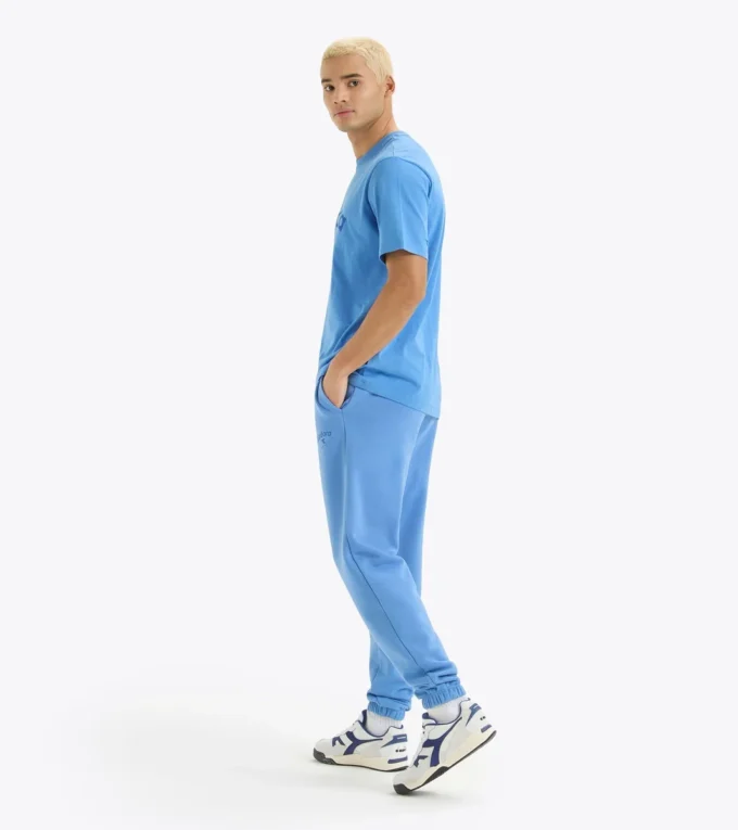 Pantaloni Athl. Logo Sweatpants – Unisex