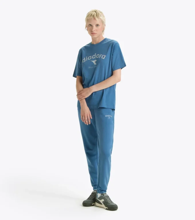 Pantaloni Athl. Logo Sweatpants – Unisex