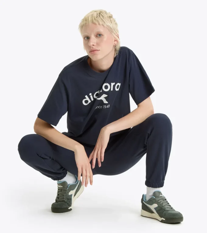 Pantaloni Athl. Logo Sweatpants – Unisex
