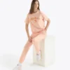 Pantaloni Athl. Logo Sweatpants – Unisex