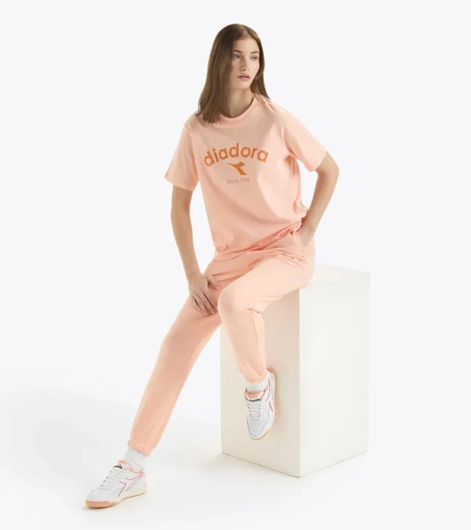 Pantaloni Athl. Logo Sweatpants – Unisex