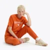 Pantaloni Athl. Logo Sweatpants – Unisex