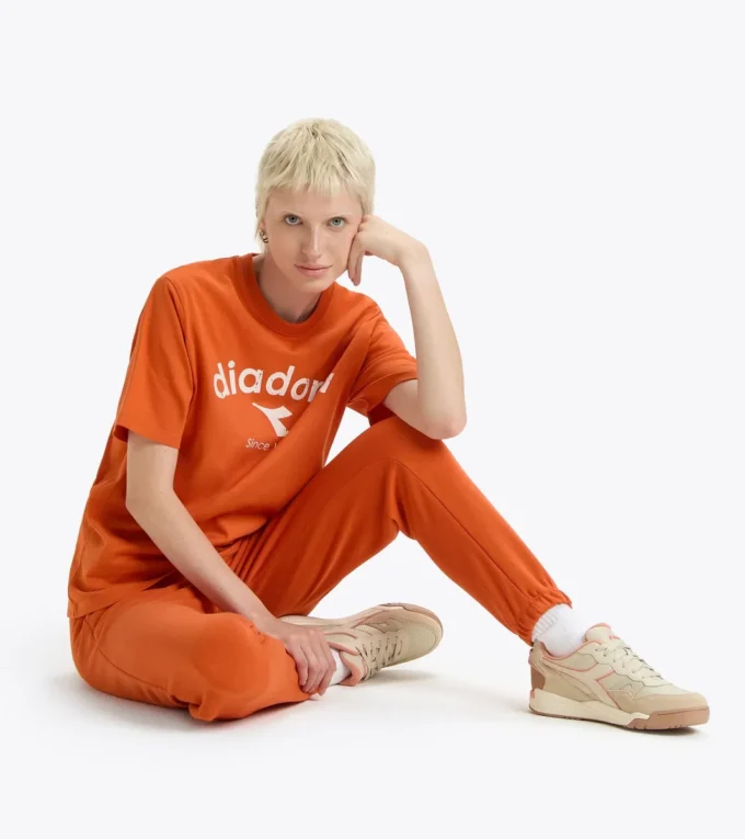 Pantaloni Athl. Logo Sweatpants – Unisex