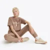 Pantaloni Athl. Logo Sweatpants – Unisex