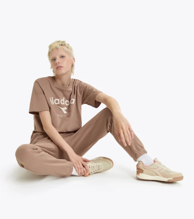 Pantaloni Athl. Logo Sweatpants – Unisex