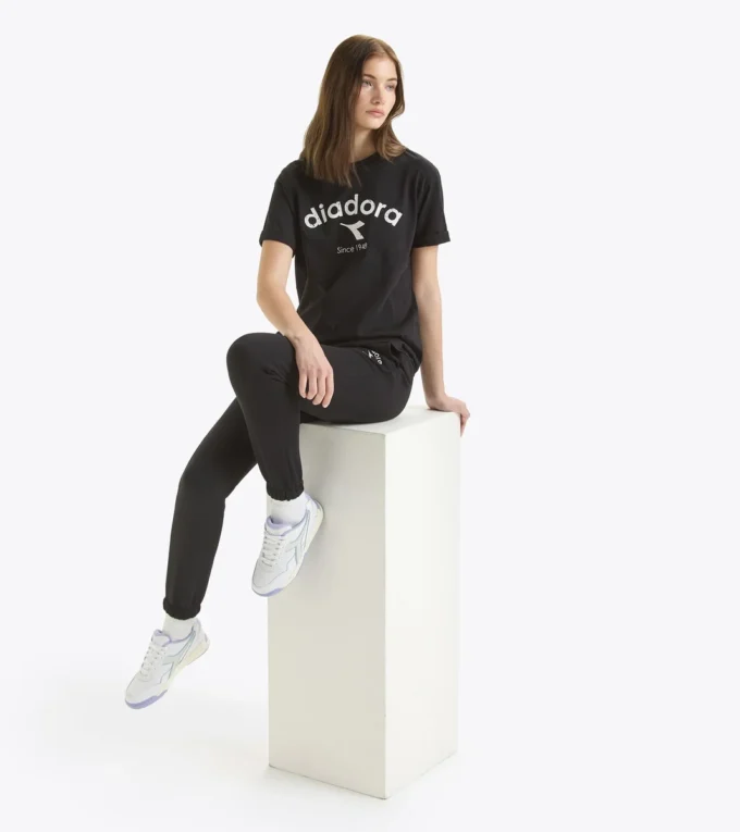 Pantaloni Athl. Logo Sweatpants – Unisex