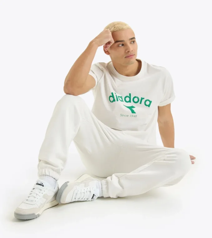 Pantaloni Athl. Logo Sweatpants – Unisex