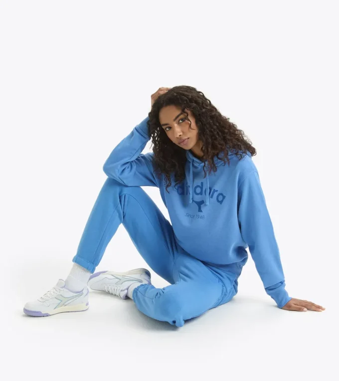 Pantaloni Athl. Logo Sweatpants – Unisex