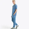 Pantaloni Athl. Logo Sweatpants – Unisex