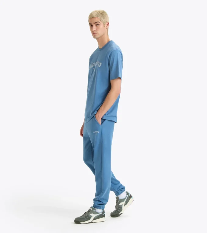 Pantaloni Athl. Logo Sweatpants – Unisex