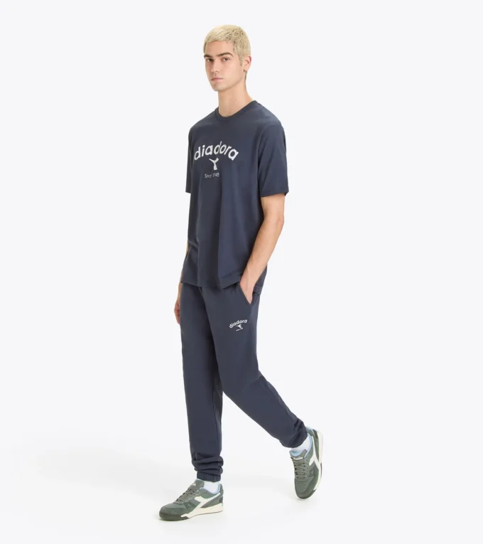 Pantaloni Athl. Logo Sweatpants – Unisex