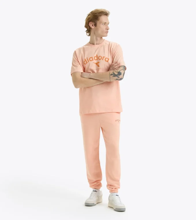 Pantaloni Athl. Logo Sweatpants – Unisex