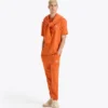 Pantaloni Athl. Logo Sweatpants – Unisex