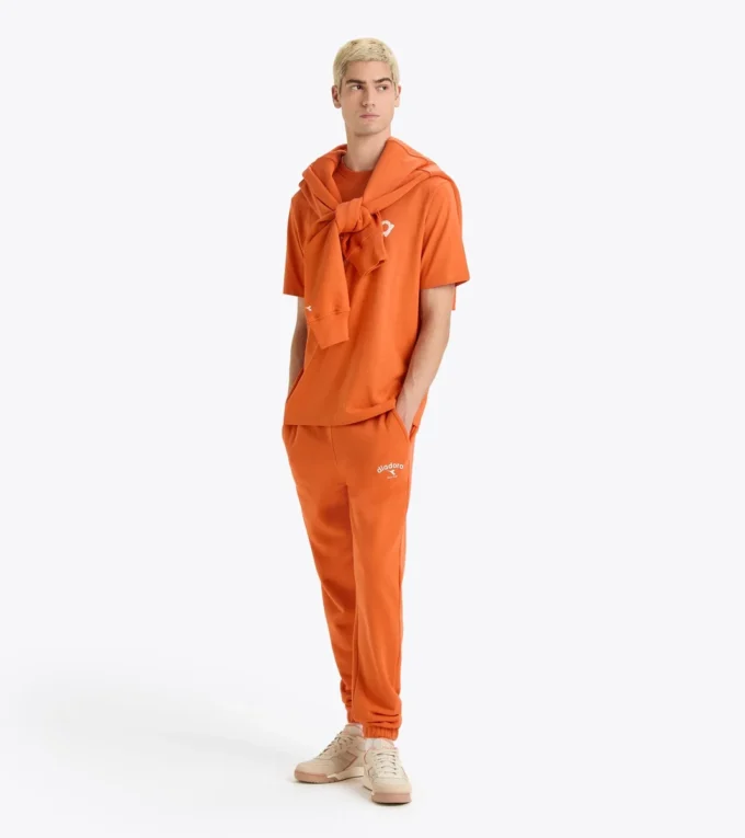 Pantaloni Athl. Logo Sweatpants – Unisex