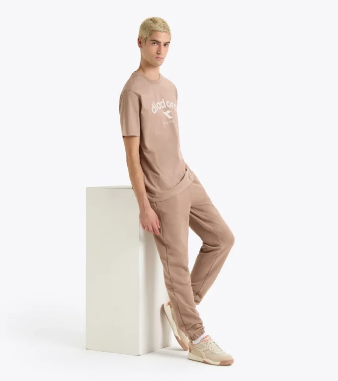 Pantaloni Athl. Logo Sweatpants – Unisex