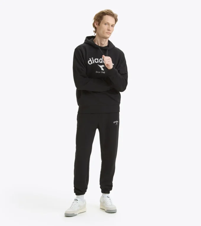 Pantaloni Athl. Logo Sweatpants – Unisex