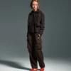 Pantaloni cargo Pantaloni cargo invernali – Esclusiva e-commerce e Cortina Store
