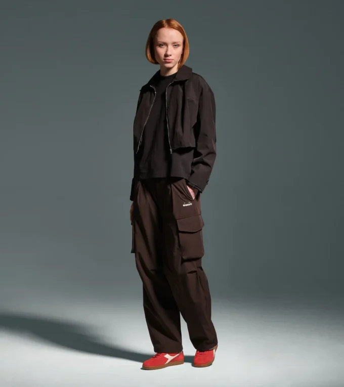 Pantaloni cargo Pantaloni cargo invernali – Esclusiva e-commerce e Cortina Store