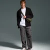Pantaloni cargo Pantaloni cargo invernali – Esclusiva e-commerce e Cortina Store