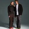 Pantaloni cargo Pantaloni cargo invernali – Esclusiva e-commerce e Cortina Store