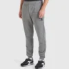 Pantaloni Cuff Core Sports in felpa spazzolata