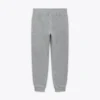 Pantaloni Cuff Core Sports in felpa spazzolata