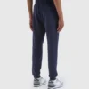 Pantaloni Cuff Core Sports in felpa spazzolata