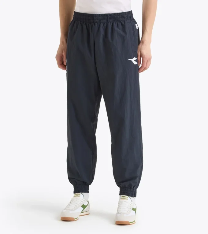 Pantaloni da pista Sportivi Giacca da pista in poliammide – Categoria trasversale