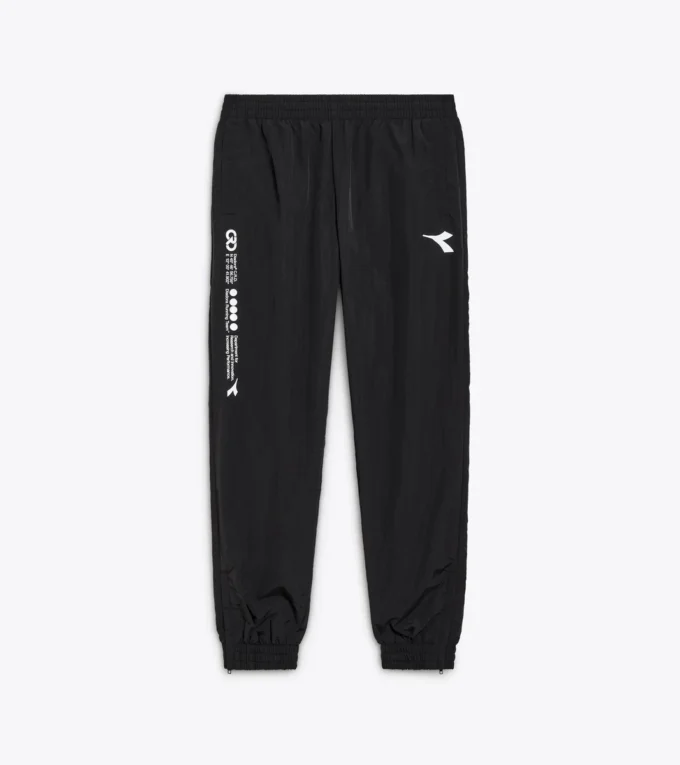 Pantaloni da pista Sportivi Giacca da pista in poliammide – Categoria trasversale