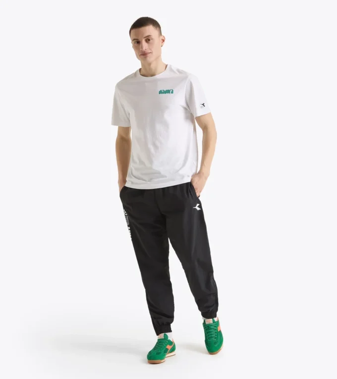 Pantaloni da pista Sportivi Giacca da pista in poliammide – Categoria trasversale