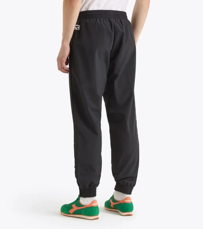 Pantaloni da pista Sportivi Giacca da pista in poliammide – Categoria trasversale