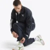Pantaloni da pista Sportivi Giacca da pista in poliammide – Categoria trasversale