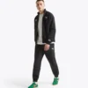 Pantaloni da pista Sportivi Giacca da pista in poliammide – Categoria trasversale