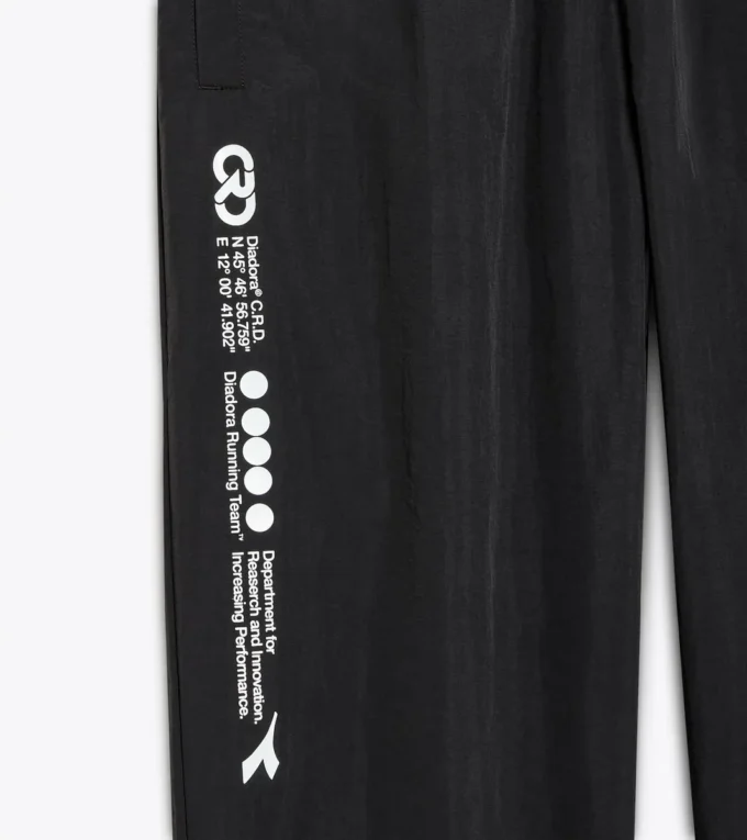 Pantaloni da pista Sportivi Giacca da pista in poliammide – Categoria trasversale