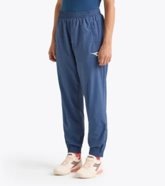 Pantaloni da tennis U. Track Pants Match in taslan – Competizione