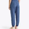 Pantaloni da tennis U. Track Pants Match in taslan – Competizione