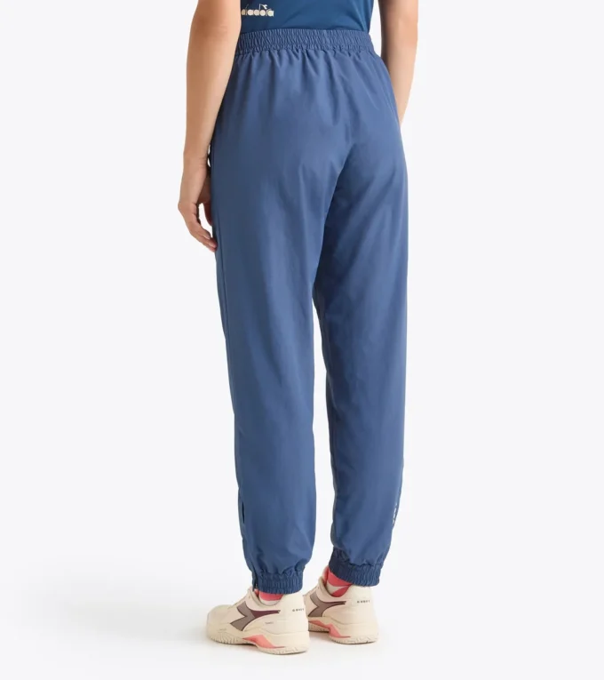 Pantaloni da tennis U. Track Pants Match in taslan – Competizione
