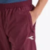 Pantaloni da tennis U. Track Pants Match in taslan – Competizione