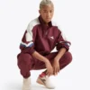 Pantaloni da tennis U. Track Pants Match in taslan – Competizione