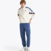 Pantaloni da tennis U. Track Pants Match in taslan – Competizione