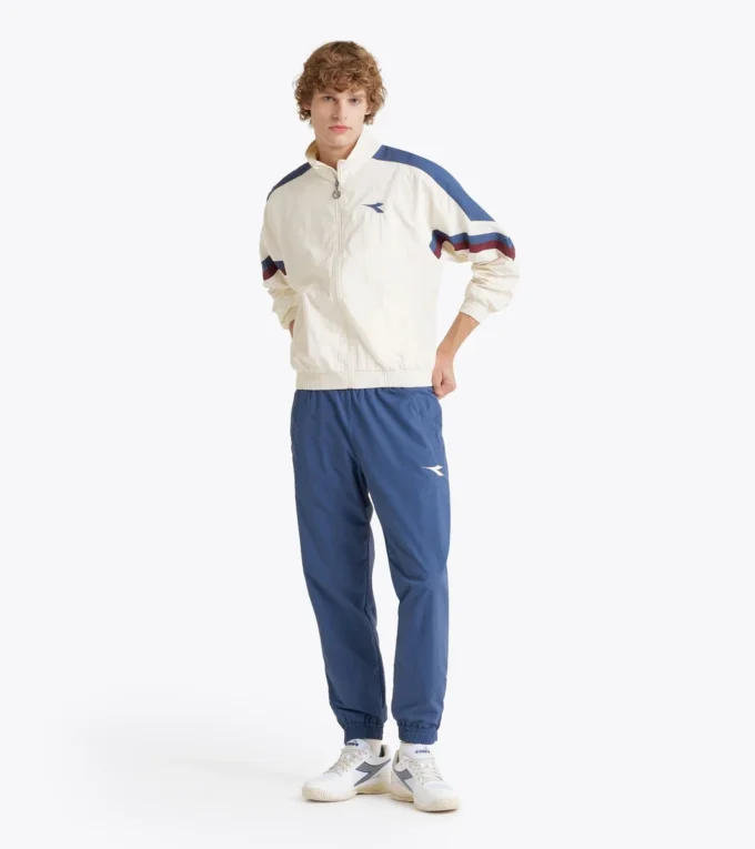 Pantaloni da tennis U. Track Pants Match in taslan – Competizione