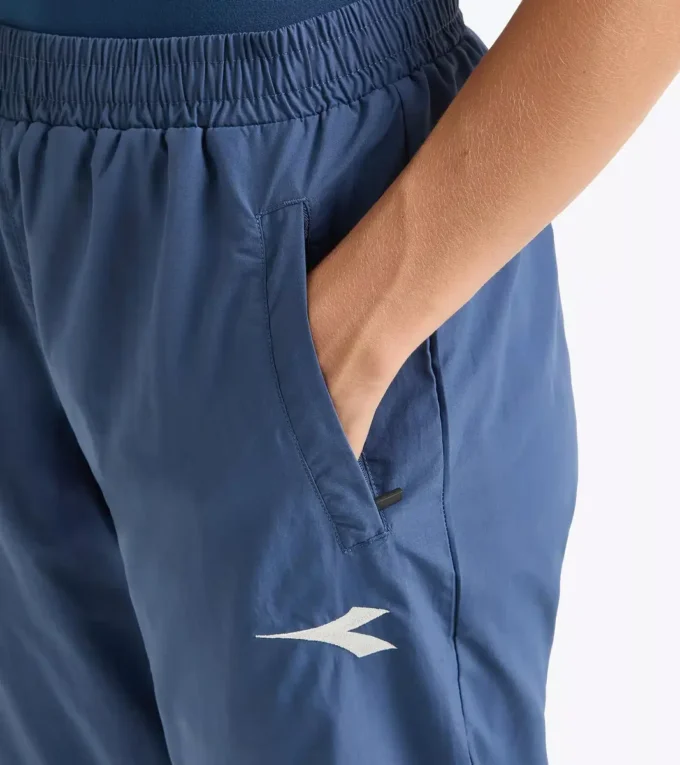 Pantaloni da tennis U. Track Pants Match in taslan – Competizione