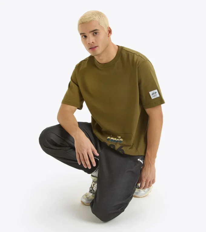 Pantaloni da tuta 80S Sweatpants – Unisex