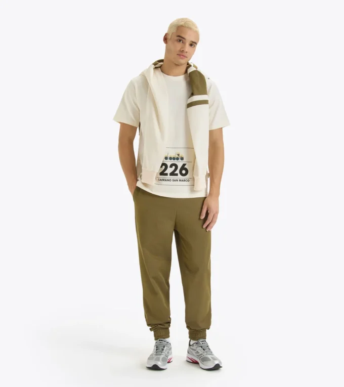 Pantaloni da tuta 80S Sweatpants – Unisex