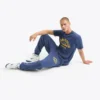 Pantaloni jogger 1948 Athl. Club Jogger – Unisex