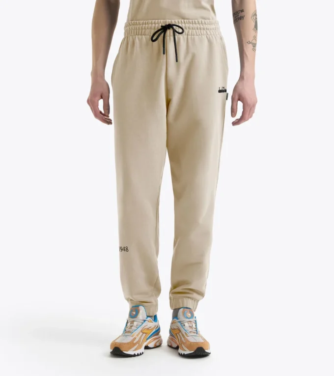 Pantaloni jogger Legacy Joggers – Made in Italy – Unisex