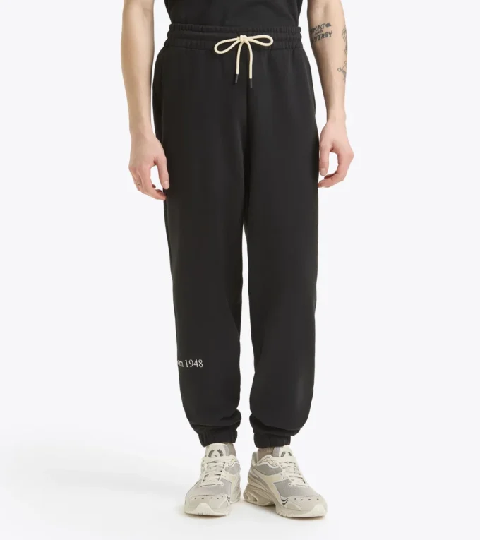 Pantaloni jogger Legacy Joggers – Made in Italy – Unisex