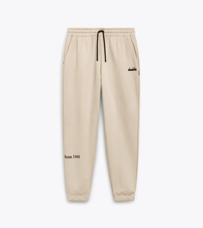 Pantaloni jogger Legacy Joggers – Made in Italy – Unisex