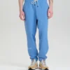 Pantaloni jogger Legacy Joggers – Made in Italy – Unisex