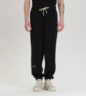 Pantaloni jogger Legacy Joggers – Made in Italy – Unisex